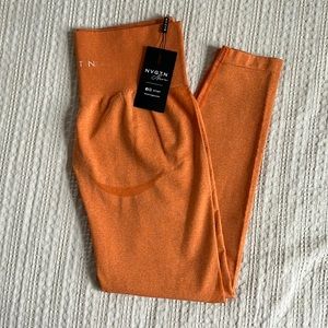 NVGTN Contour seamless leggings